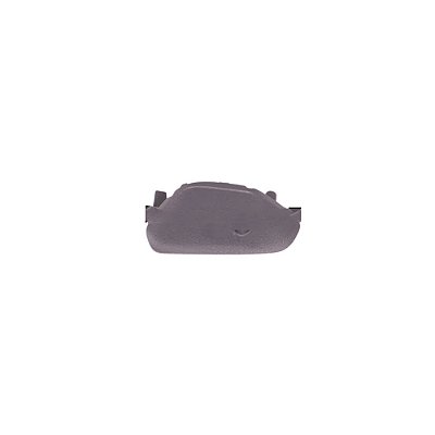Tampa do Eixo Dianteiro Esquerdo para DJI Mavic 3 — Peça de Reposição Original DJI