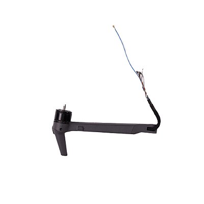Módulo do Braço Dianteiro Esquerdo para DJI Mavic 3 — Peça de Reposição Original DJI