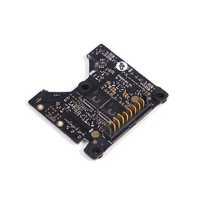 Módulo da Placa ESC para DJI Mavic 3 — Peça de Reposição Original DJI Autêntica de Alta Qualidade