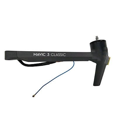 Módulo do Braço Dianteiro Esquerdo para DJI Mavic 3 Classic — Peça de Reposição Original DJI