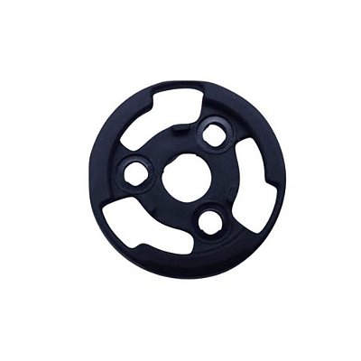Base de Fixação da Hélice de Liberação Rápida (horário) para DJI Mavic — Peça de Reposição Original