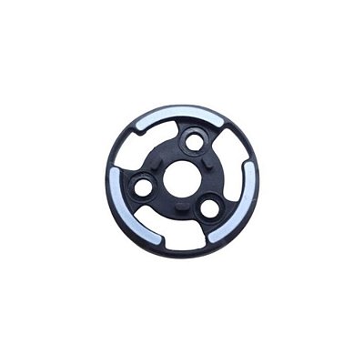 Base de Fixação da Hélice de Liberação Rápida (anti-horário) para DJI Mavic — Reposição Original DJI