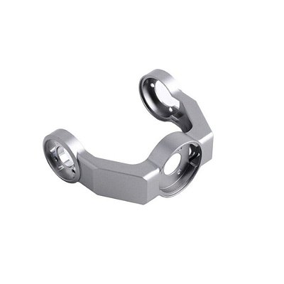Suporte do Braço Roll do Gimbal (Pro) para DJI Mavic — Peça de Reposição Original DJI