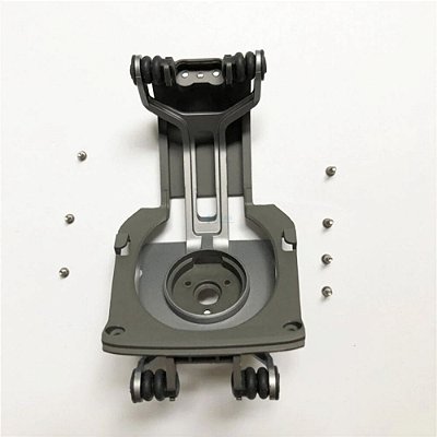 Suporte Amortecedor do Gimbal para DJI Mavic — Peça de Reposição Original Autêntica DJI Premium