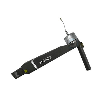 Módulo do Braço Dianteiro Esquerdo para DJI Mavic — Peça de Reposição Original DJI