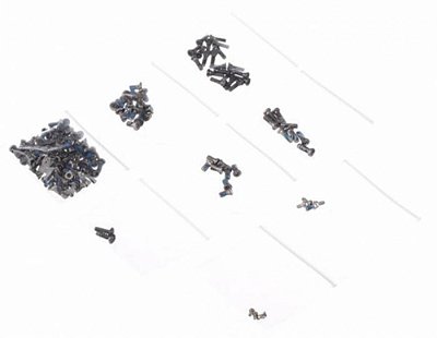 Kit de Parafusos para DJI Matrice — Peça de Reposição Original Autêntica DJI Premium (Part 28)