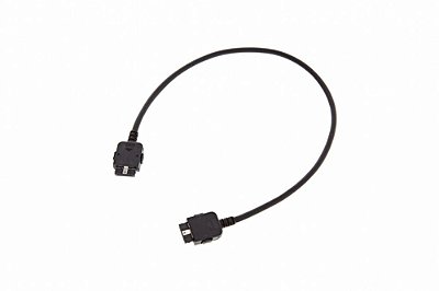 Cabo VBUS do Sistema Guidance (650 mm) para DJI Matrice — Peça de Reposição Original DJI