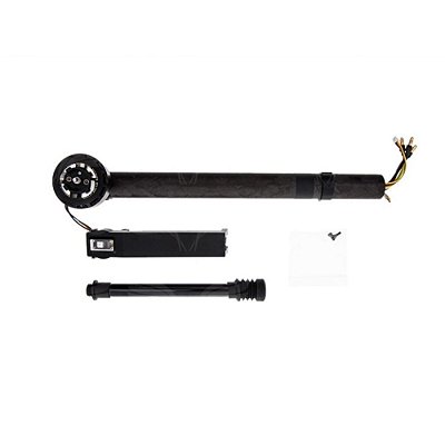 Braço da Estrutura (posição M1) para DJI Matrice — Peça de Reposição Original DJI (Part 12)