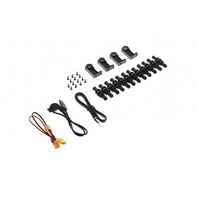 Conector do Gimbal para DJI Matrice 600 — Peça de Reposição Original DJI (Part 2)