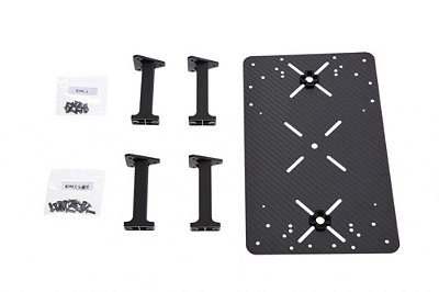 Kit do Compartimento de Expansão Superior para DJI Matrice 600 — Reposição Original DJI (Part 40)