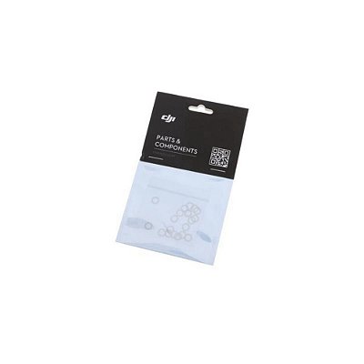 Trem de Pouso para DJI Matrice 600 — Peça de Reposição Original Autêntica DJI Premium (Part 41)