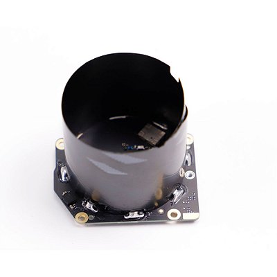 Placa para DJI Matrice 4T e 4E — Peça de Reposição Original DJI Autêntica de Alta Qualidade