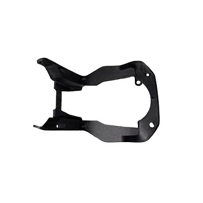 Placa Amortecedora Superior do Gimbal para DJI Matrice 4T e 4E — Peça de Reposição Original DJI