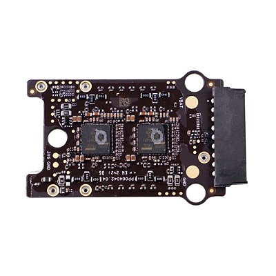 Placa ESC para DJI Matrice 4T e 4E — Peça de Reposição Original DJI Autêntica de Alta Qualidade