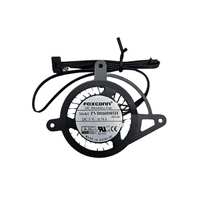 Ventoinha da Tampa Superior para DJI Matrice 350 — Peça de Reposição Original DJI