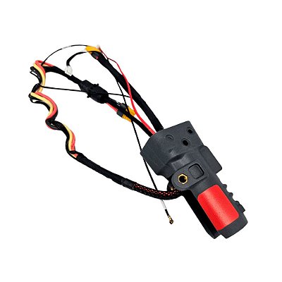 Braço da Estrutura (posição M4) para DJI Matrice 350 — Peça de Reposição Original DJI