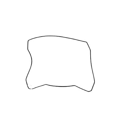 Compartimento de Bateria para DJI Matrice 300 e 350 — Peça de Reposição Original DJI
