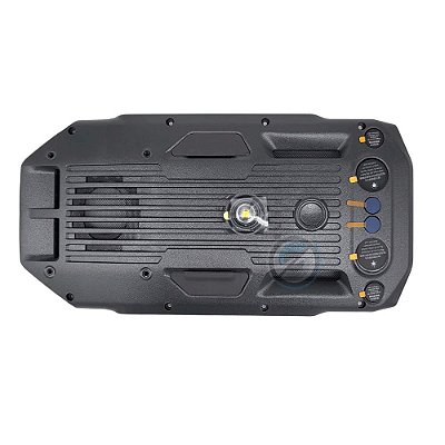 Carcaça Superior para DJI Matrice 300 — Peça de Reposição Original DJI Autêntica de Alta Qualidade