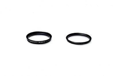 Anel Adaptador Olympus 45mm para X5S para DJI Inspire 2 — Peça de Reposição Original DJI