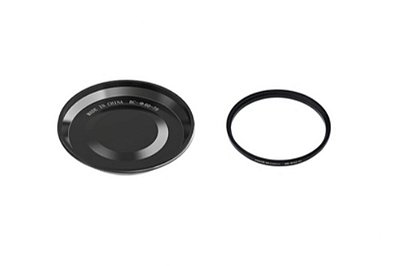 Anel Adaptador Olympus 18mm para X5S para DJI Inspire 2 — Peça de Reposição Original DJI