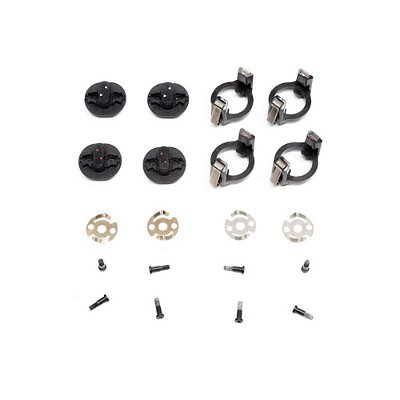 Placa de Fixação da Hélice (ref 22) para DJI Inspire 2 — Peça de Reposição Original DJI
