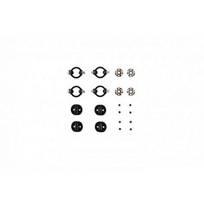 Placa de Fixação da Hélice (ref 10) para DJI Inspire 2 — Peça de Reposição Original DJI
