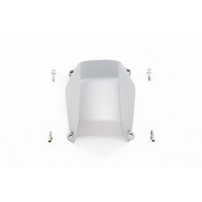Tampa Frontal para DJI Inspire 2 — Peça de Reposição Original Autêntica DJI Premium (Part 1)