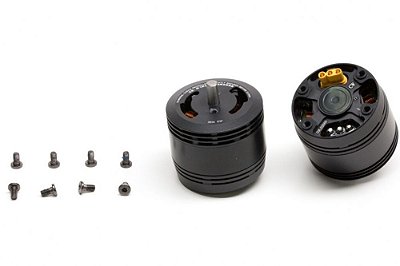 Motor 3512 (horário) para DJI Inspire 2 — Peça de Reposição Original DJI (Part 4)