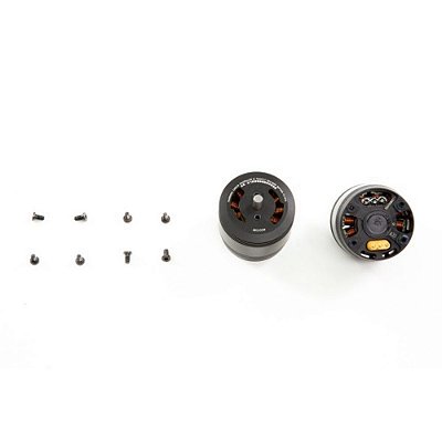 Motor 3512 (anti-horário) para DJI Inspire 2 — Peça de Reposição Original DJI (Part 3)