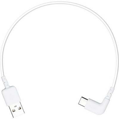 Cabo Lightning para USB para DJI Inspire 2 — Peça de Reposição Original DJI (Part 23)