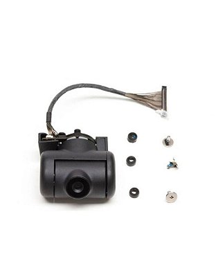 Câmera FPV para DJI Inspire 2 — Peça de Reposição Original DJI Autêntica (Part 13) de Alta Qualidade