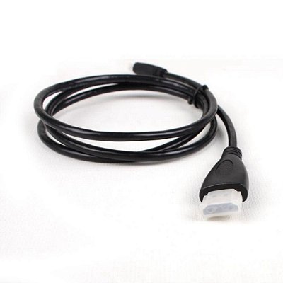 Cabo HDMI para USB para DJI Goggles — Peça de Reposição Original DJI Autêntica de Alta Qualidade