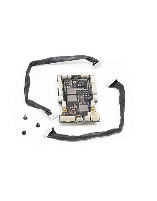 Placa Central para DJI Inspire 2 — Peça de Reposição Original Autêntica DJI Premium (Part 9)