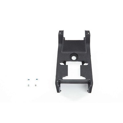 Tampa de Cabos para DJI Inspire 2 — Peça de Reposição Original Autêntica DJI Premium (Part 21)