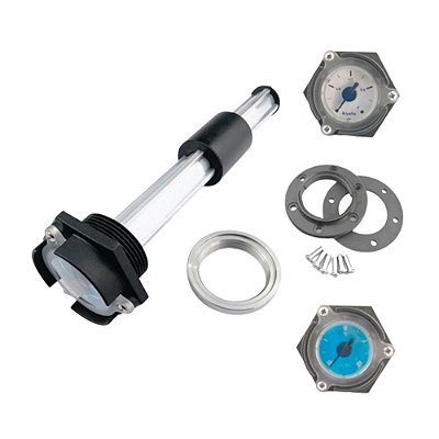 Vareta de Nível de Óleo para gerador DJI D9000i — Peça de Reposição Original DJI
