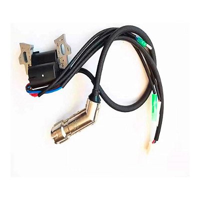Bobina de Ignição para gerador DJI D9000i — Peça de Reposição Original Autêntica DJI Premium