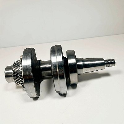 Virabrequim para gerador DJI D9000i — Peça de Reposição Original DJI Autêntica de Alta Qualidade