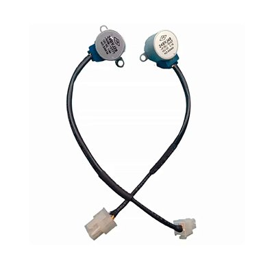 Motor do Acelerador do Carburador para gerador DJI D9000i — Peça de Reposição Original DJI
