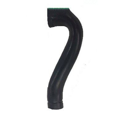 Escapamento para gerador DJI D12000i — Peça de Reposição Original DJI Autêntica de Alta Qualidade