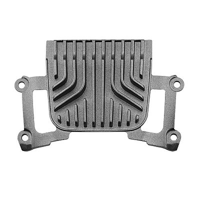 Tampa do Módulo ESC para DJI FPV — Peça de Reposição Original DJI Autêntica de Alta Qualidade