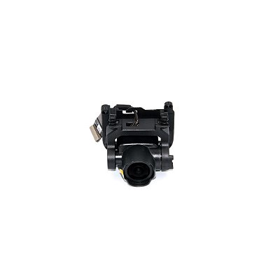 Câmera Completa para DJI FPV — Peça de Reposição Original DJI Autêntica de Alta Qualidade