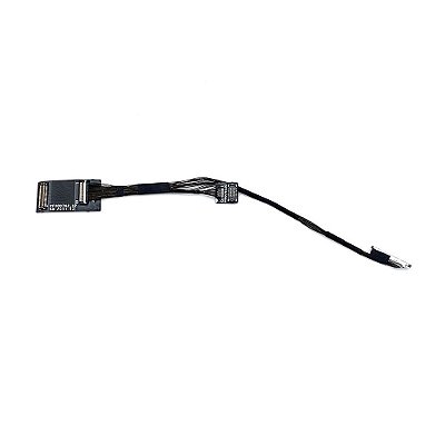 Cabo Coaxial para DJI FPV — Peça de Reposição Original DJI Autêntica de Alta Qualidade