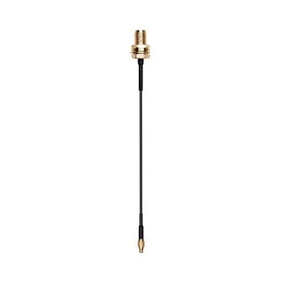 Cabo MMCX Reto para SMA para DJI FPV Air Unit — Peça de Reposição Original DJI (Part 6)