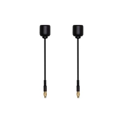 Antena MMCX Reta para DJI FPV Air Unit — Peça de Reposição Original DJI (Part 4)