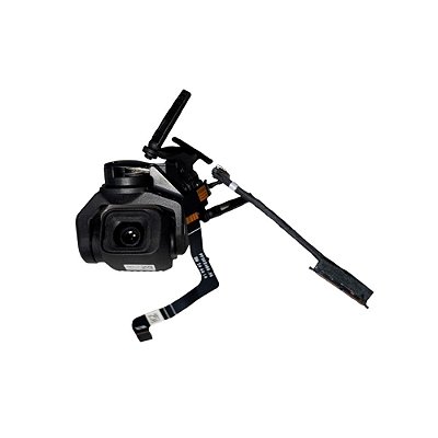 Gimbal para DJI Flip — Peça de Reposição Original DJI Autêntica de Alta Qualidade