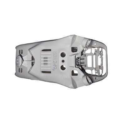Módulo da Tampa Inferior para DJI Flip — Peça de Reposição Original DJI Autêntica de Alta Qualidade
