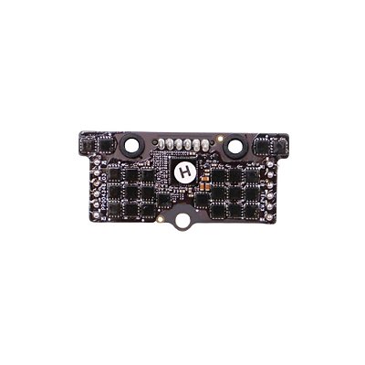 Módulo da Placa ESC para DJI Flip — Peça de Reposição Original DJI Autêntica de Alta Qualidade