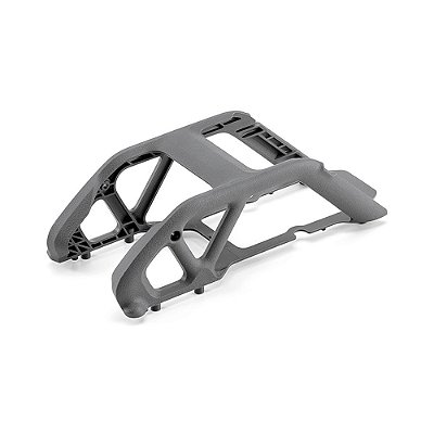 Estrutura superior para DJI Avata — Peça de Reposição Original DJI Autêntica de Alta Qualidade