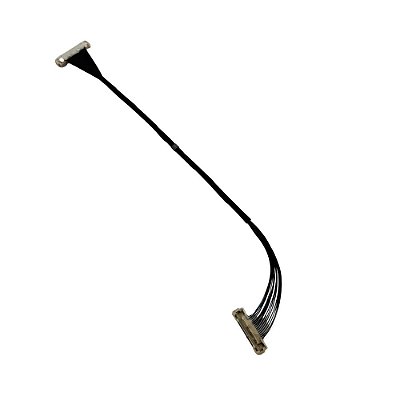 Cabo Coaxial para DJI Avata — Peça de Reposição Original DJI Autêntica de Alta Qualidade