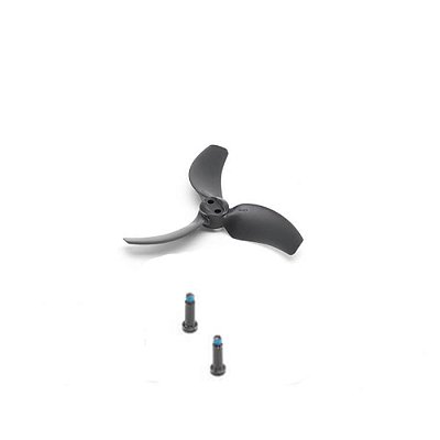 Hélice (anti-horário) para DJI Avata 2 — Peça de Reposição Original DJI Autêntica de Alta Qualidade